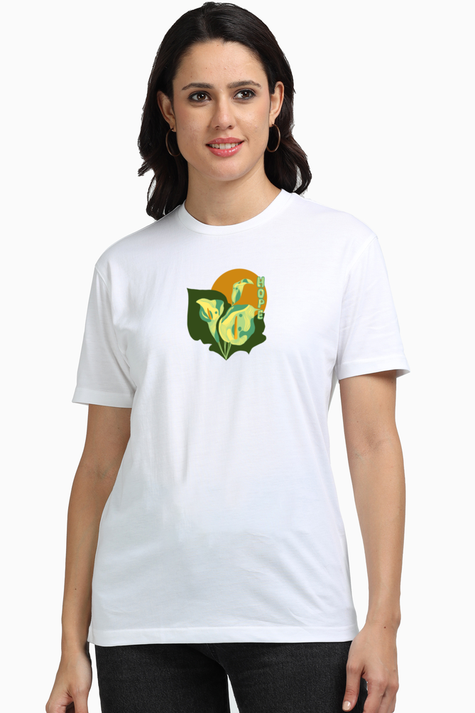 Lily Hope Women's Supima T-shirt