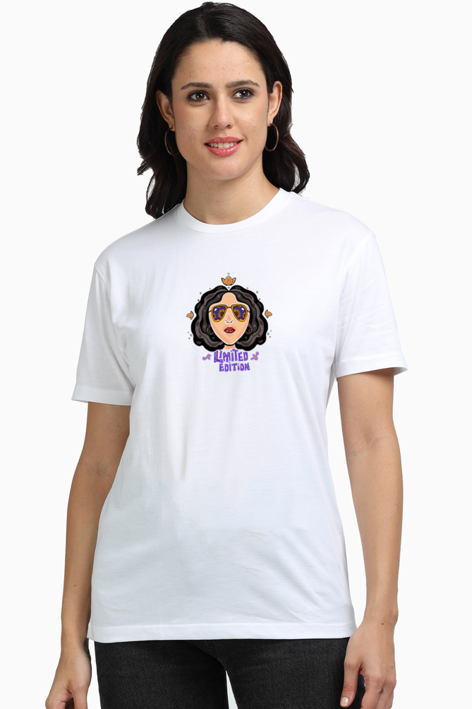 Limited Edition Women's Supima T-shirt