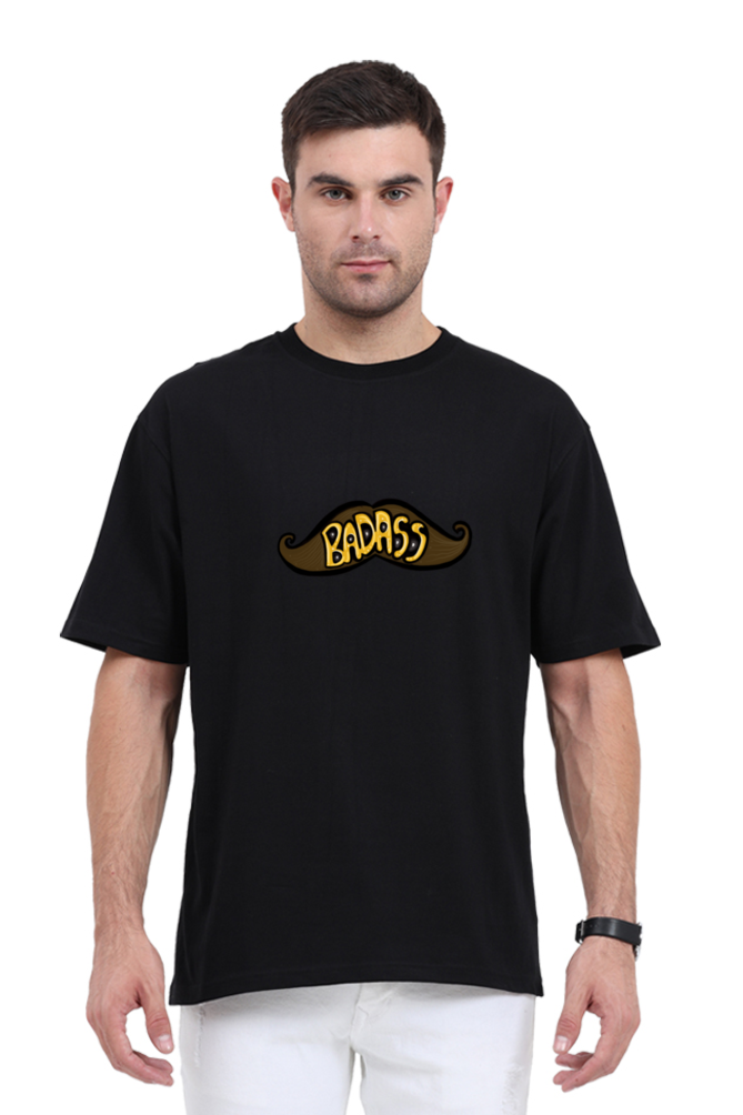 Badass Oversized T-shirt
