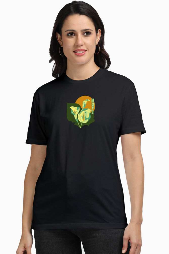 Lily Hope Women's Supima T-shirt