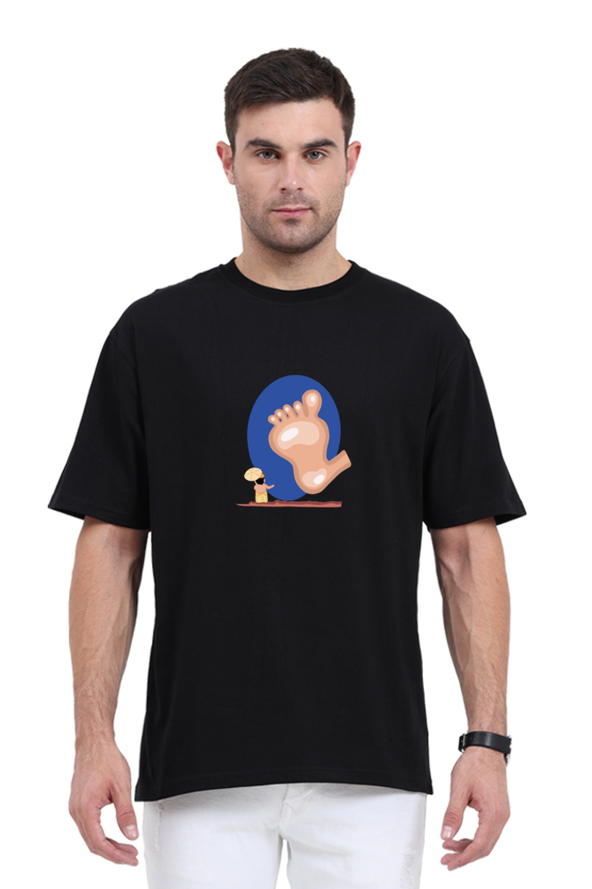 Maavelii Oversized T-shirt
