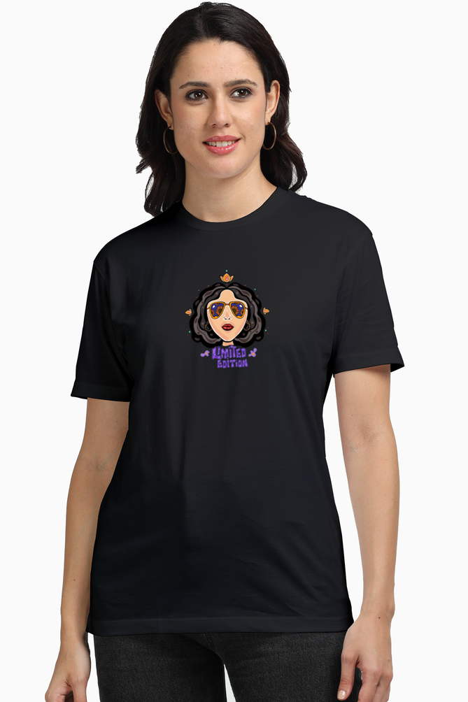 Limited Edition Women's Supima T-shirt