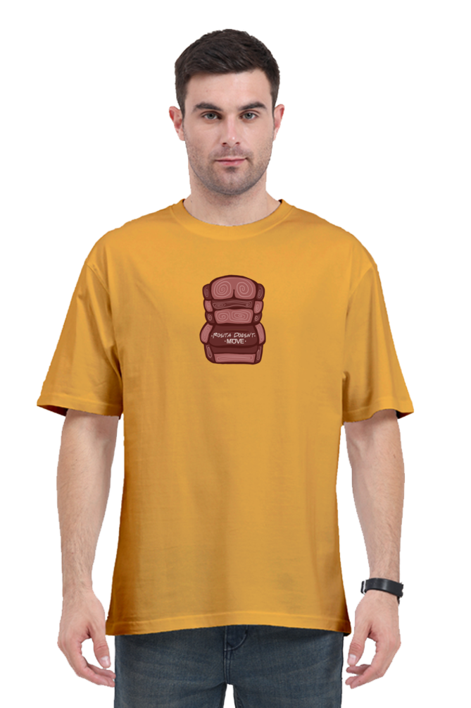 Rosita Oversized T-shirt