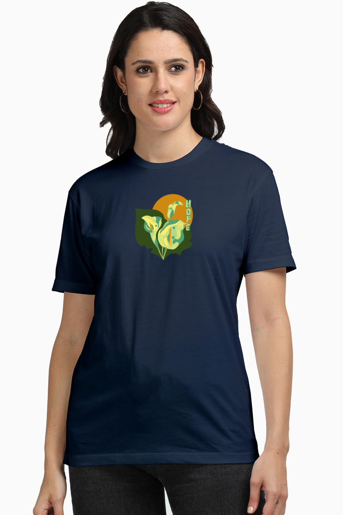 Lily Hope Women's Supima T-shirt