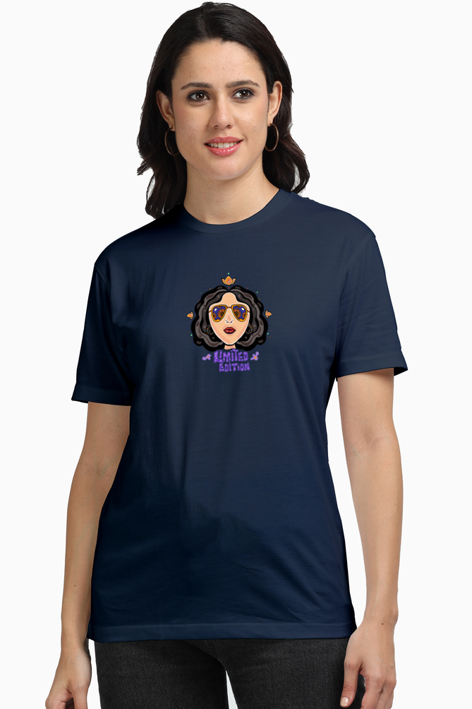 Limited Edition Women's Supima T-shirt