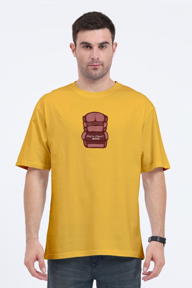 Rosita Oversized T-shirt