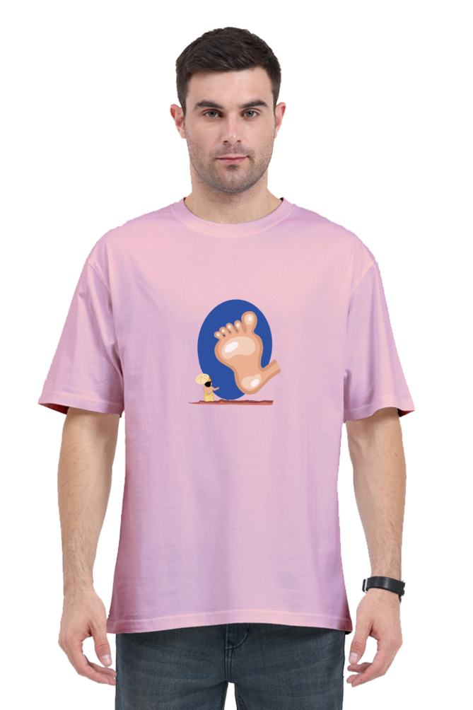 Maavelii Oversized T-shirt