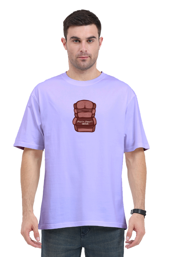 Rosita Oversized T-shirt