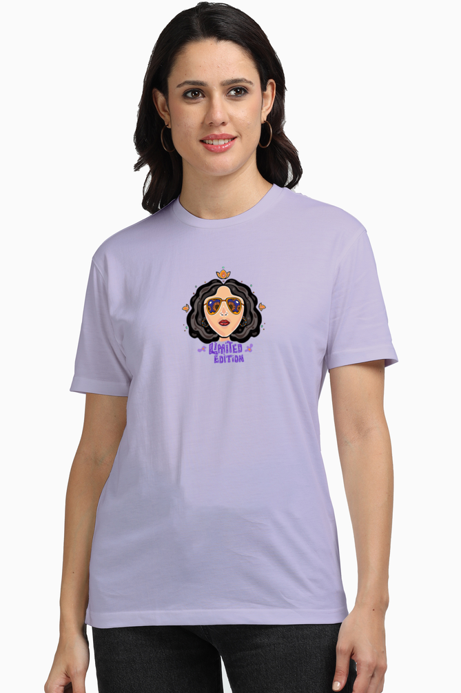 Limited Edition Women's Supima T-shirt