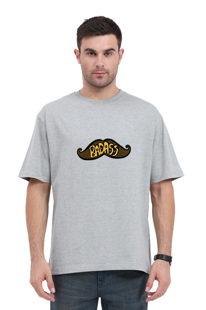 Badass Oversized T-shirt