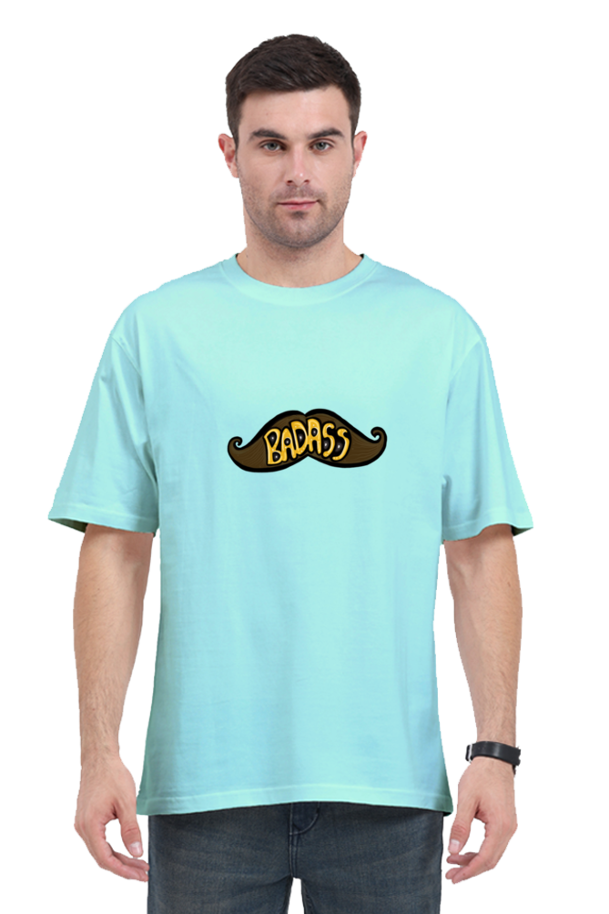 Badass Oversized T-shirt