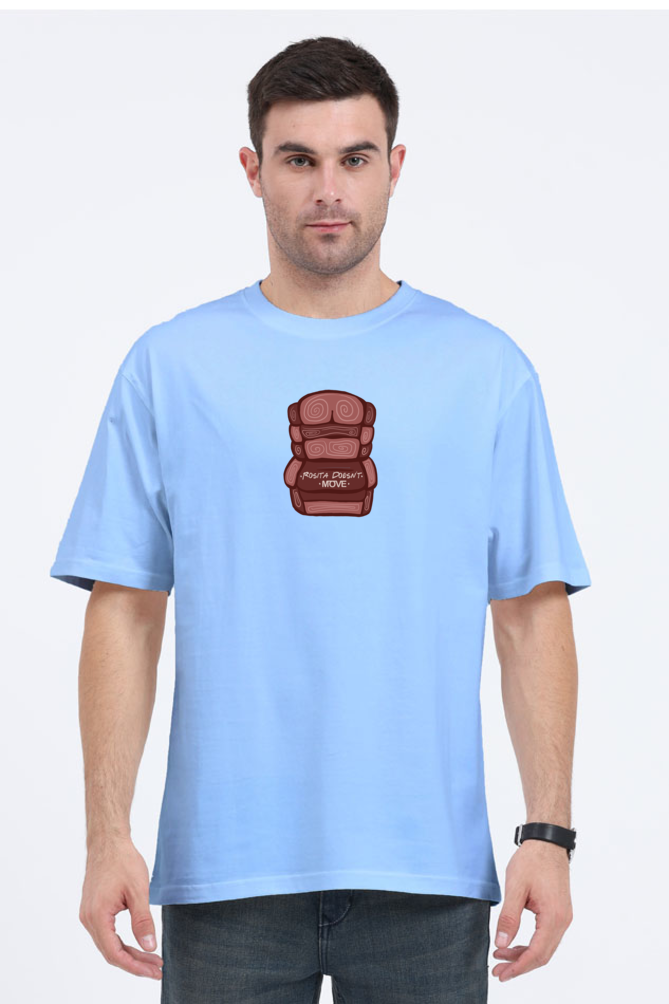 Rosita Oversized T-shirt
