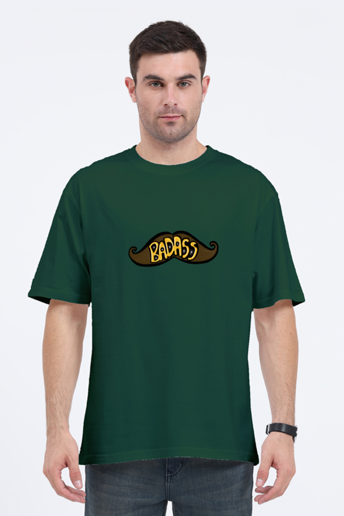 Badass Oversized T-shirt