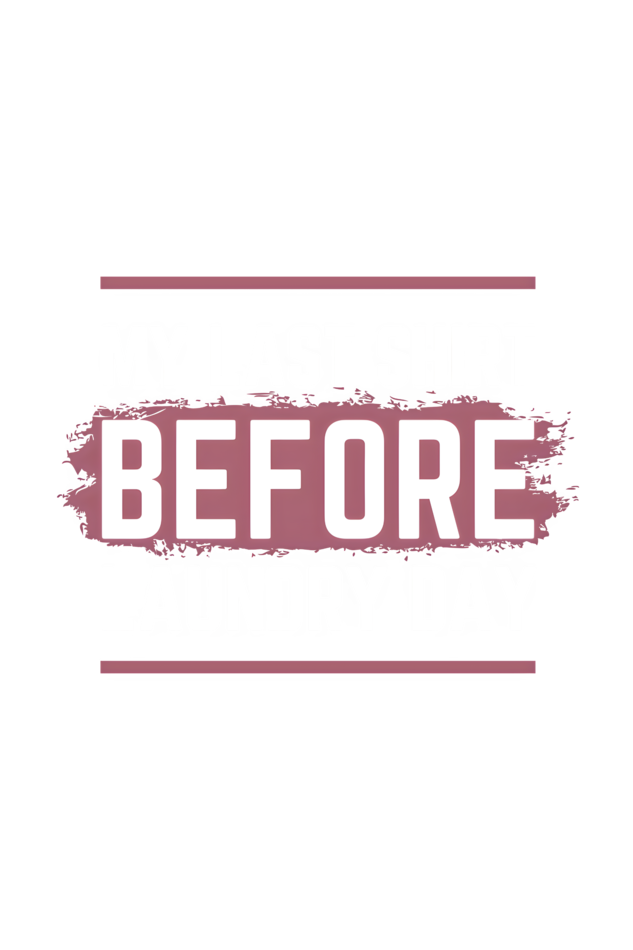 Laundry Day Oversized T-shirt