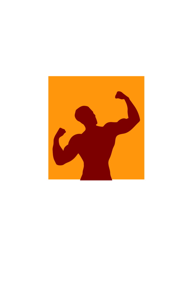 Stronger Oversized T-shirt