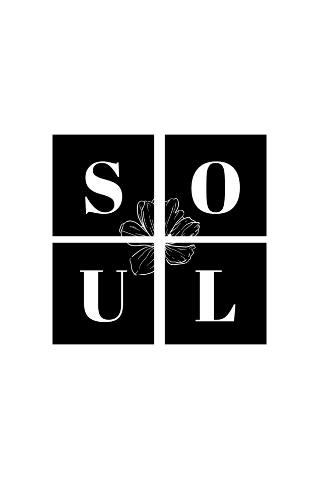 Soul Women's Rounded Neck T-shirt
