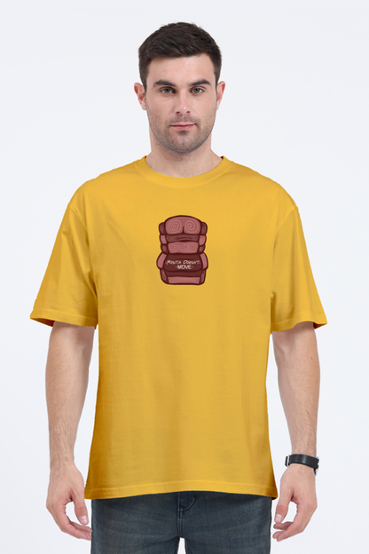 Rosita Oversized T-shirt