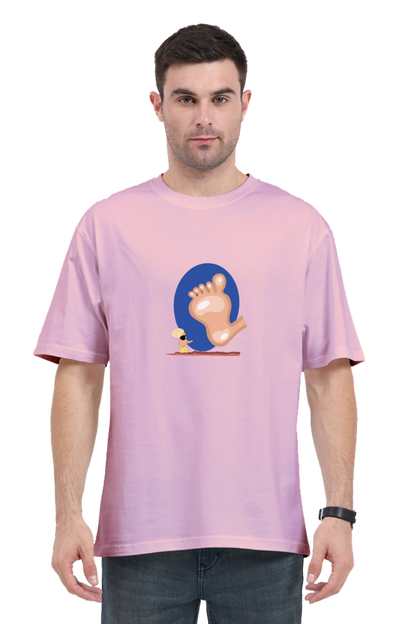 Maavelii Oversized T-shirt