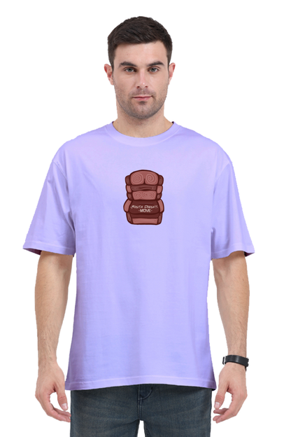 Rosita Oversized T-shirt