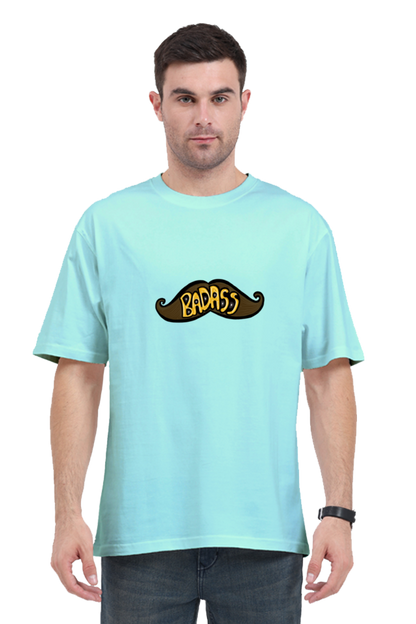 Badass Oversized T-shirt
