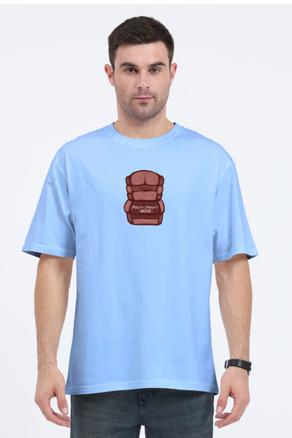 Rosita Oversized T-shirt