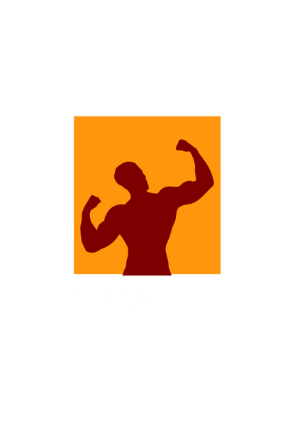 Stronger Oversized T-shirt